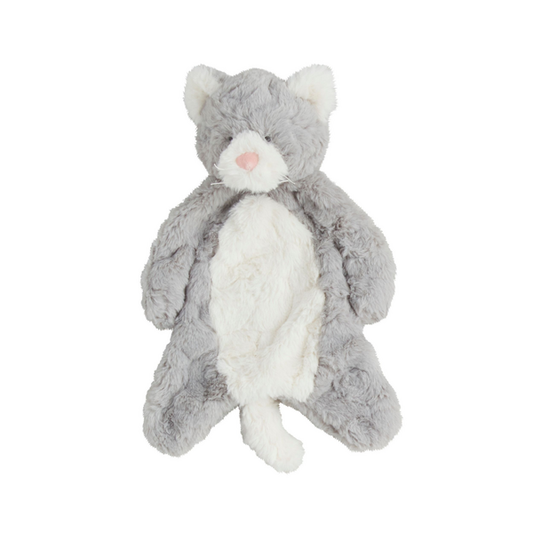 Mud Pie Kids Plush Woobie - 3 Colors