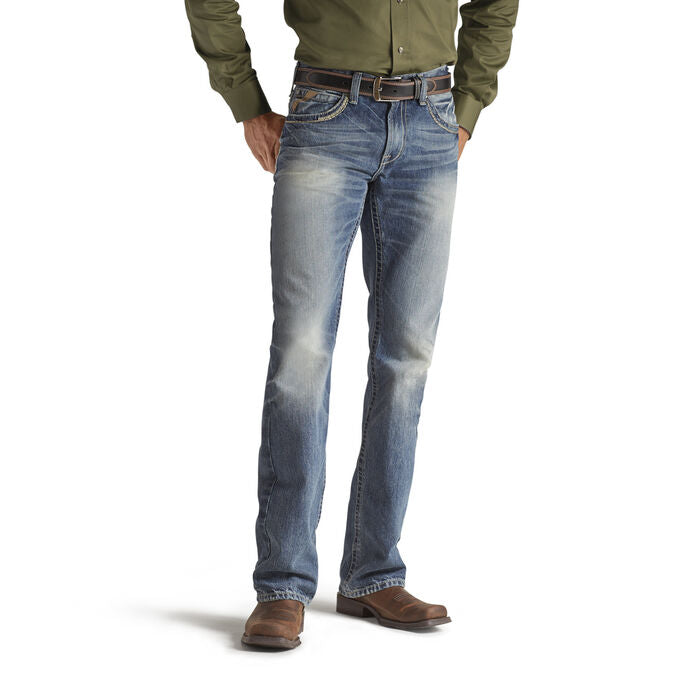 Ariat M5 Straight Leg Jean