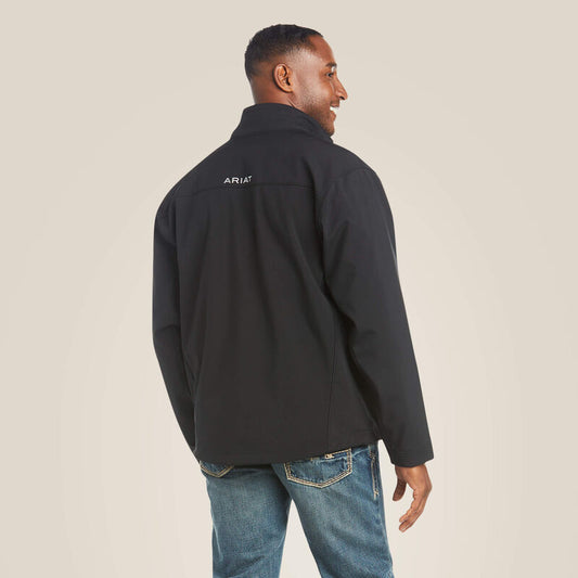 Vernon 2.0 Softshell Jacket