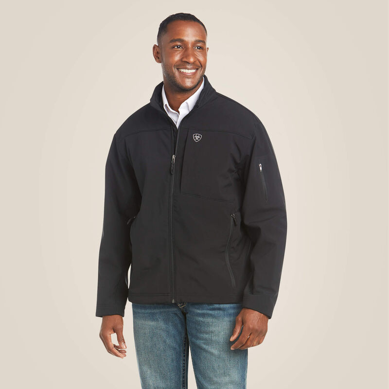 Vernon 2.0 softshell on sale jacket