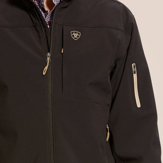 Vernon 2.0 Softshell Jacket