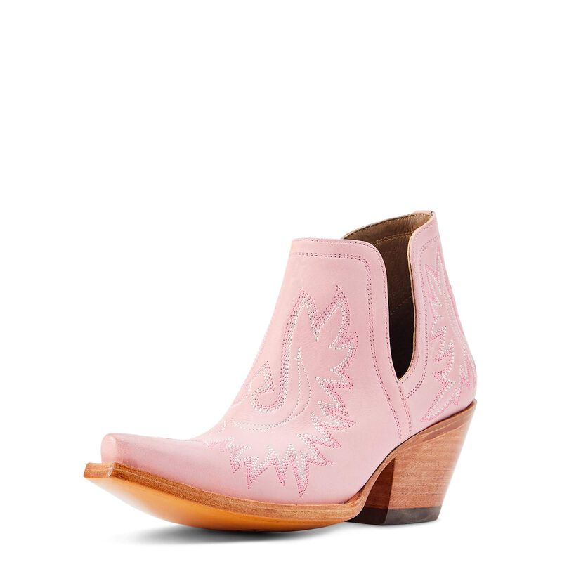 Dixon on sale western boot