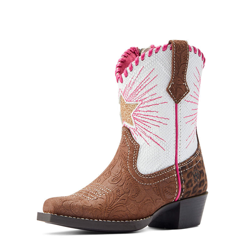 Girls on sale durango boots