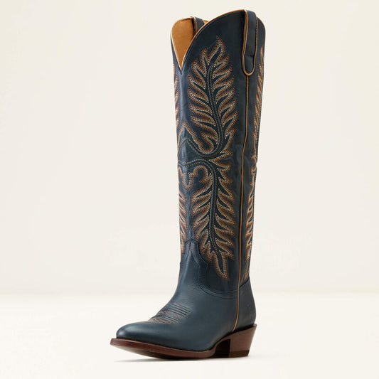 Ariat Women's Belle Stretchfit Western Boot