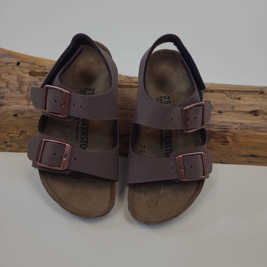 Milano HL Mocha Kids