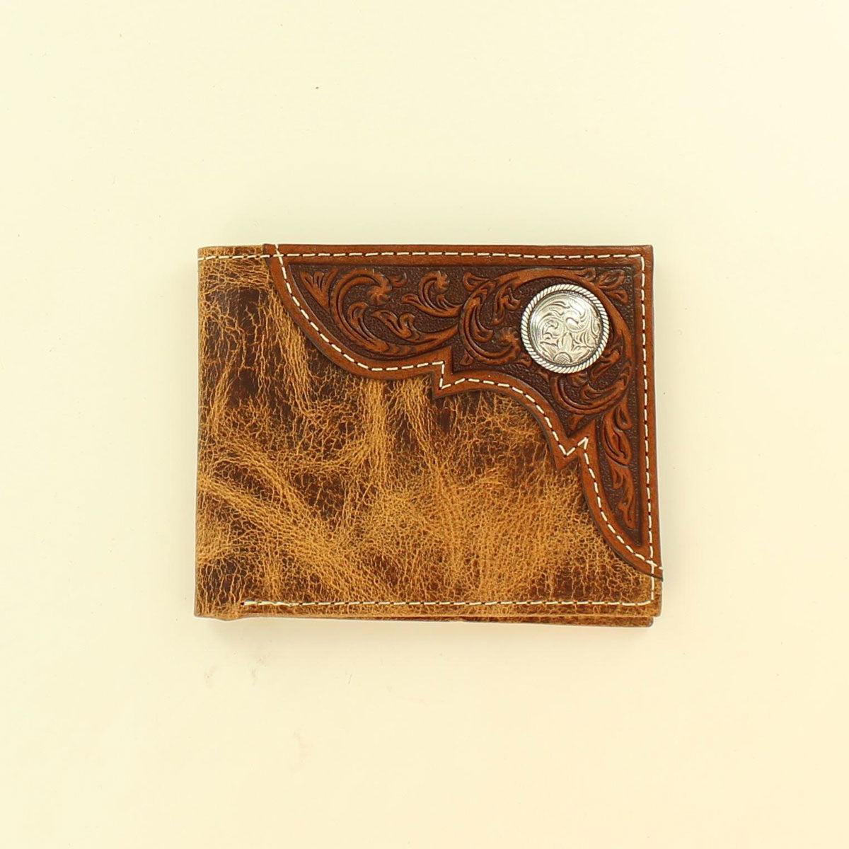 Ariat Bi-Fold Wallet