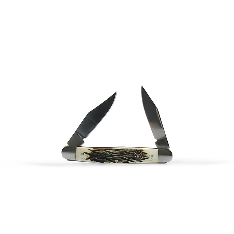 Ariat Large Folding Knife