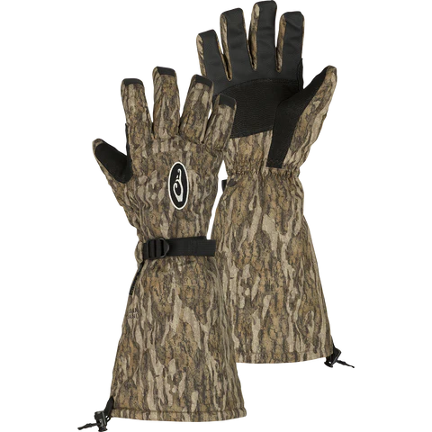 Drake MST Refuge HS GORE-TEX Double Duty Decoy Gloves
