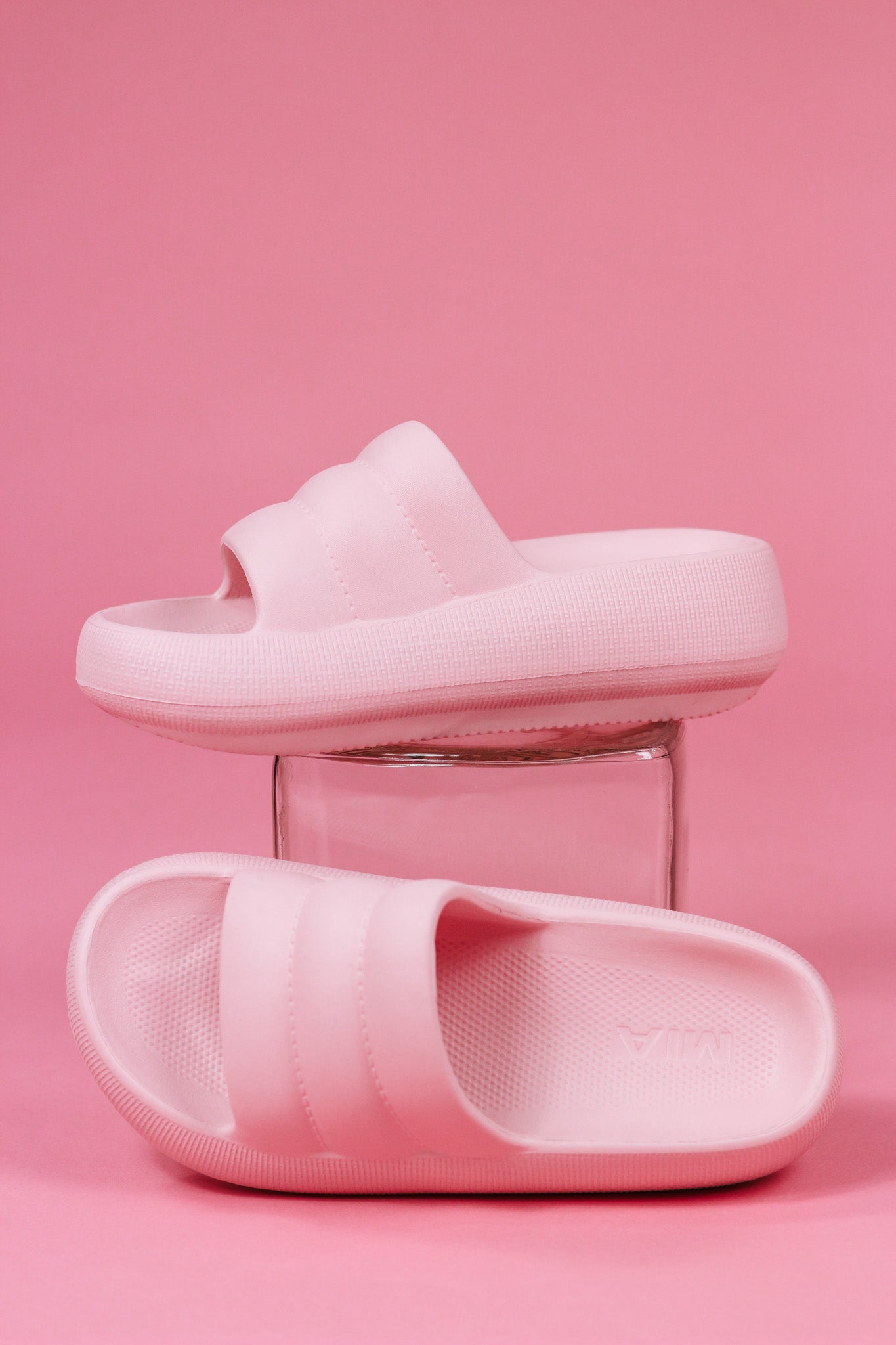 Blush platforms on sale