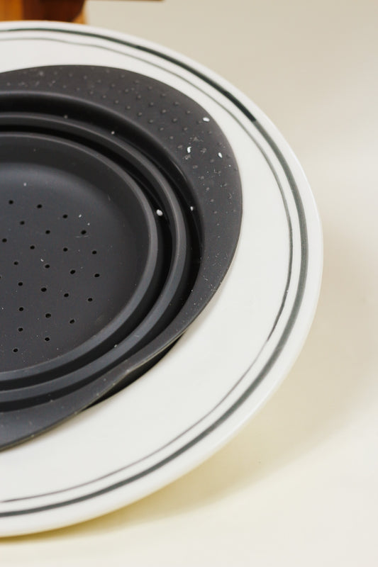 Pasta Bowl & Colander Set