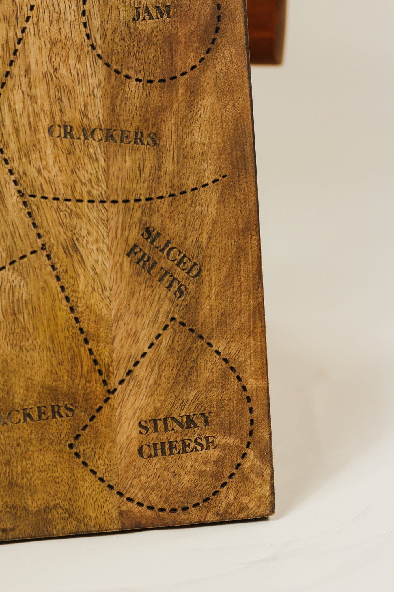 Mini Charcuterie Board