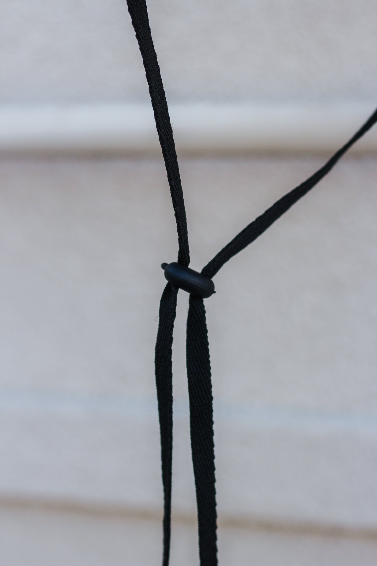 Chocolate Brown Kids Straw Hat