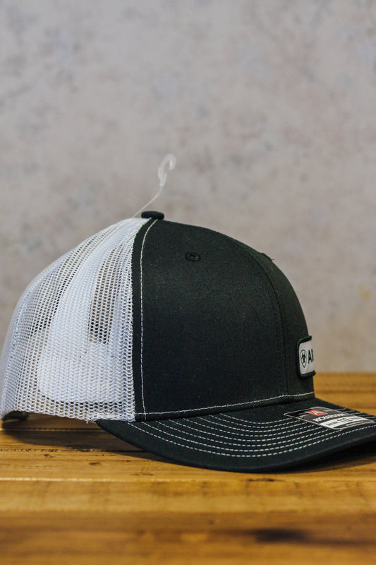 Ariat Offset Logo Hat