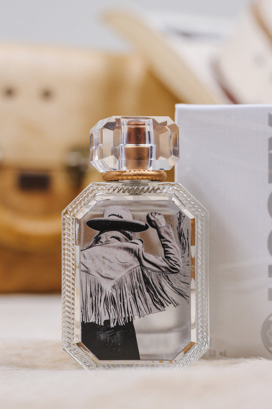 West Desperado Hooey Womens Perfume