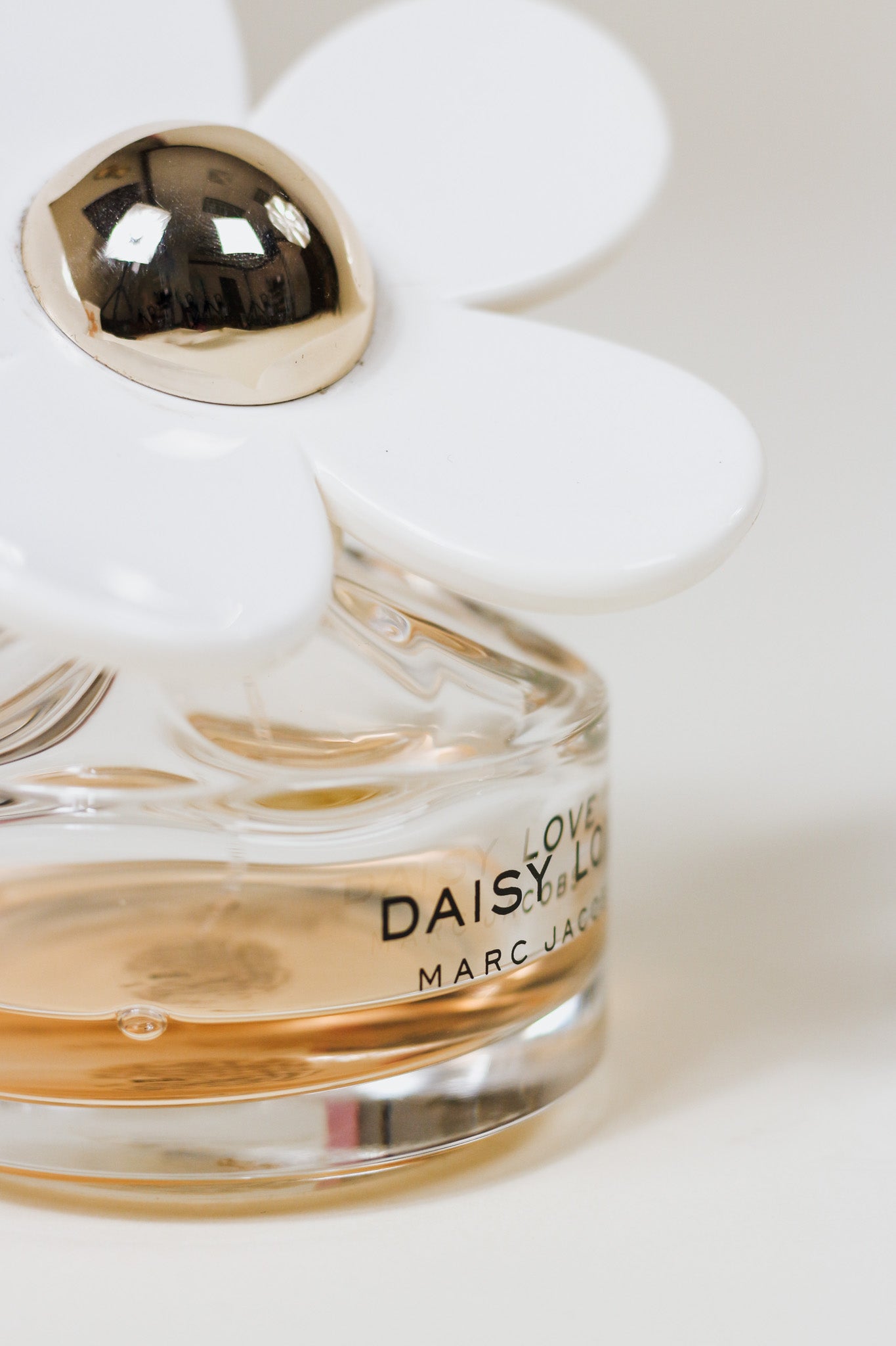 Daisy Love By Marc Jacobs