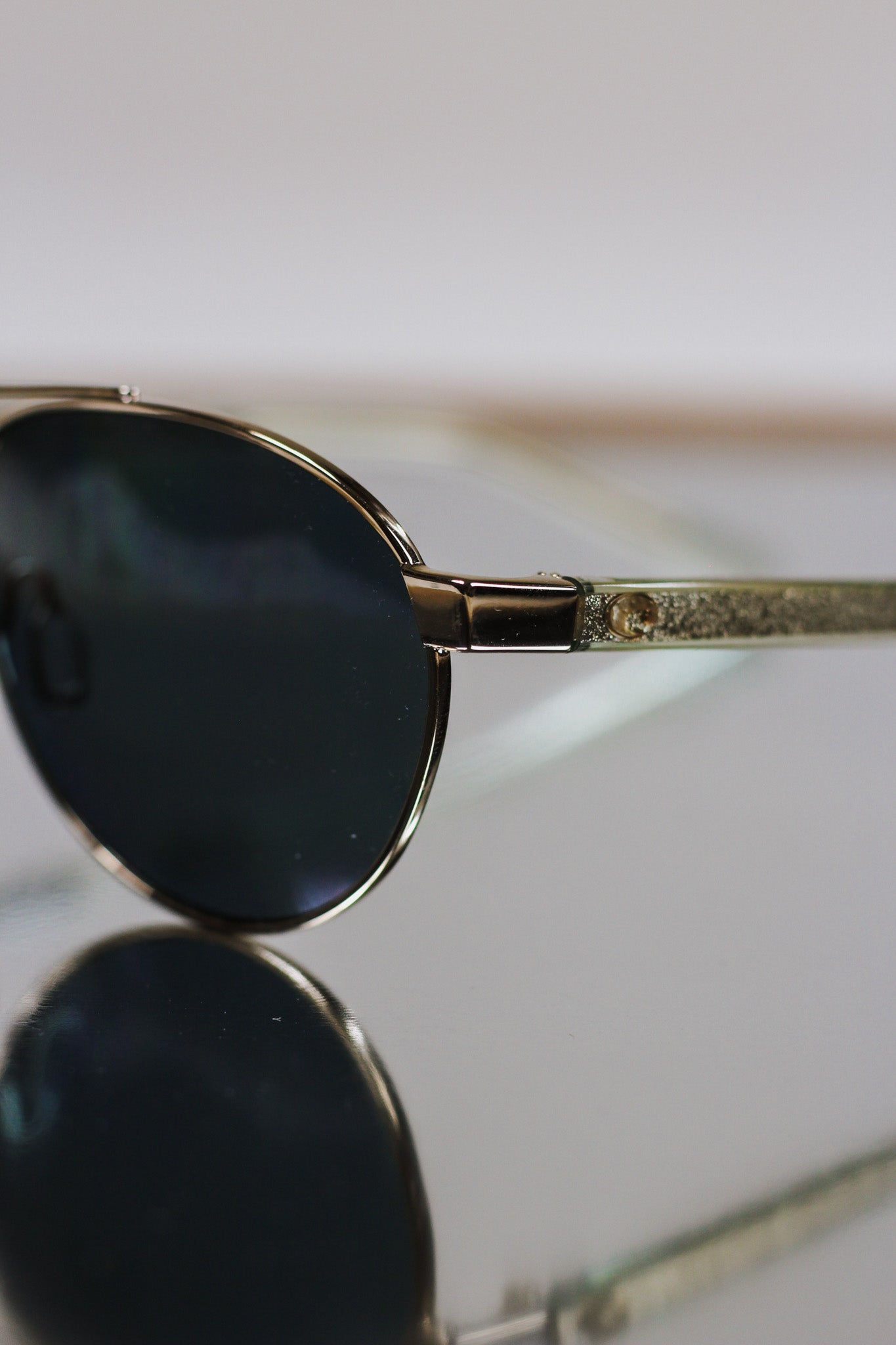 Costa Del Mar Fernandina Gold Grey Sunglasses
