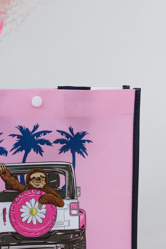 Simply Southern Eco Bag Medium- Magical