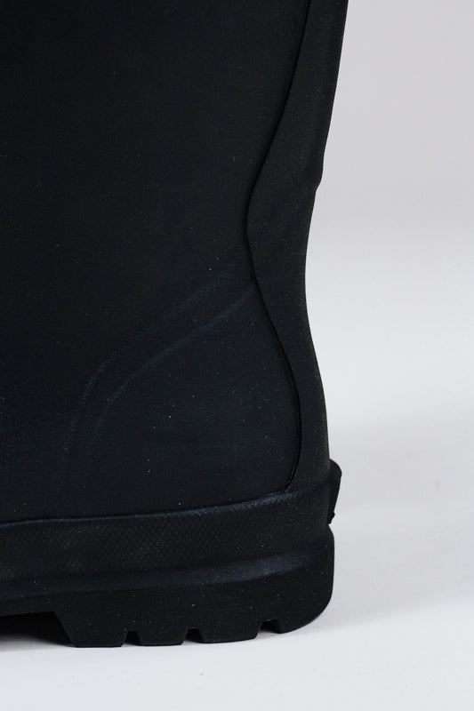 Chore Rubber Boot (Steel Toe)