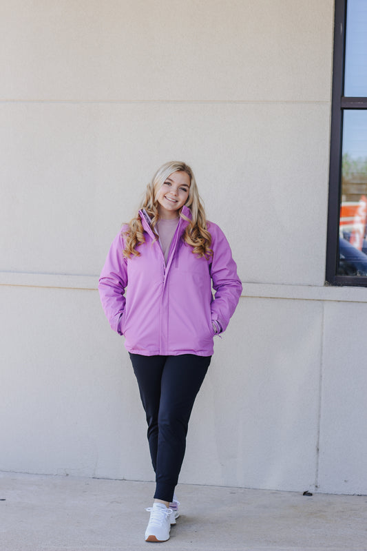 Women's UA Storm Porter 3-in-1 2.0 Jacket