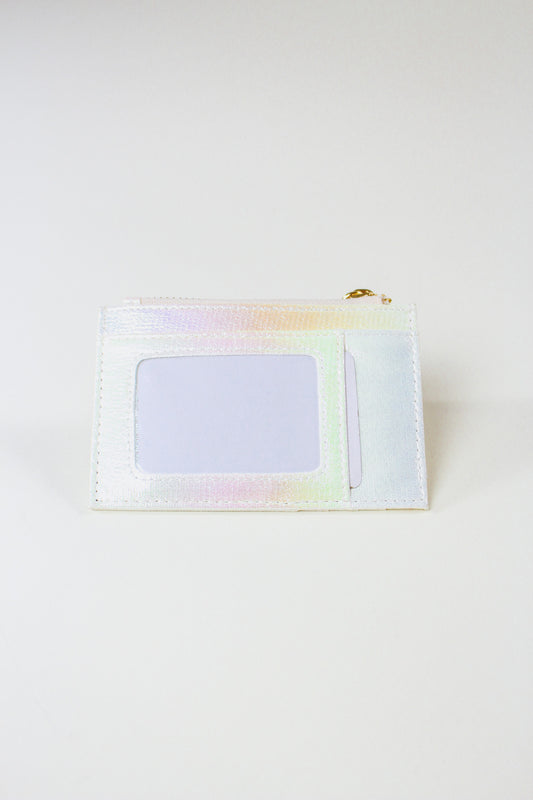 Sia Holographic Wallet - 2 Colors