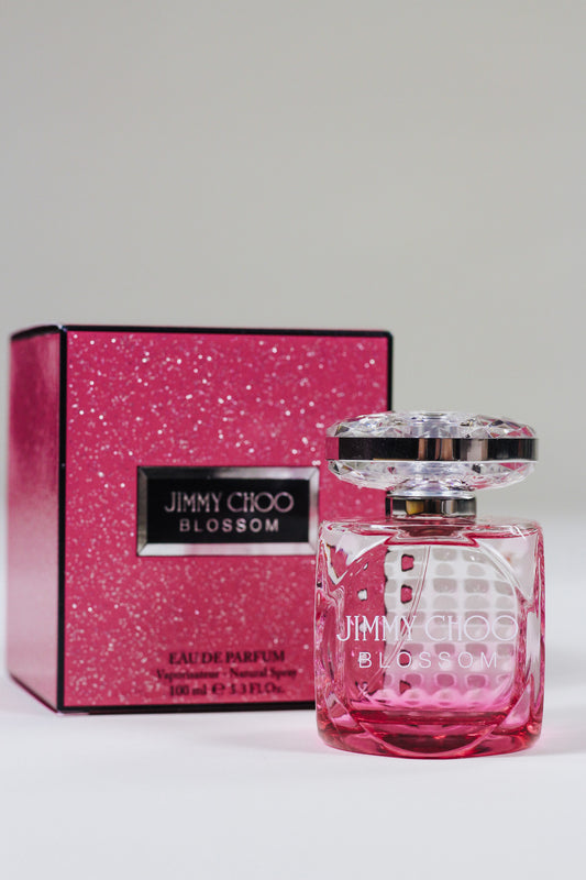 Jimmy Choo Sparkle Blossom Eau De Parfum