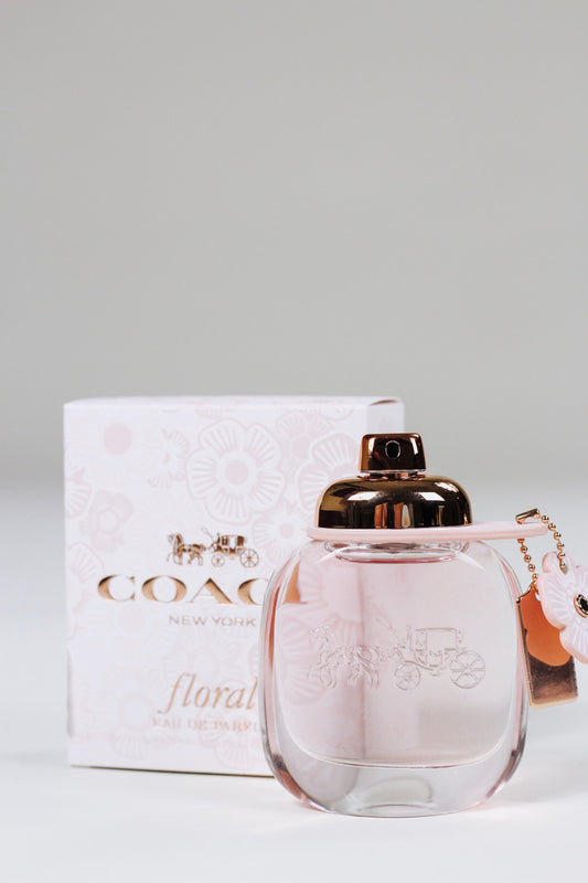 Coach Floral Eau De Parfum