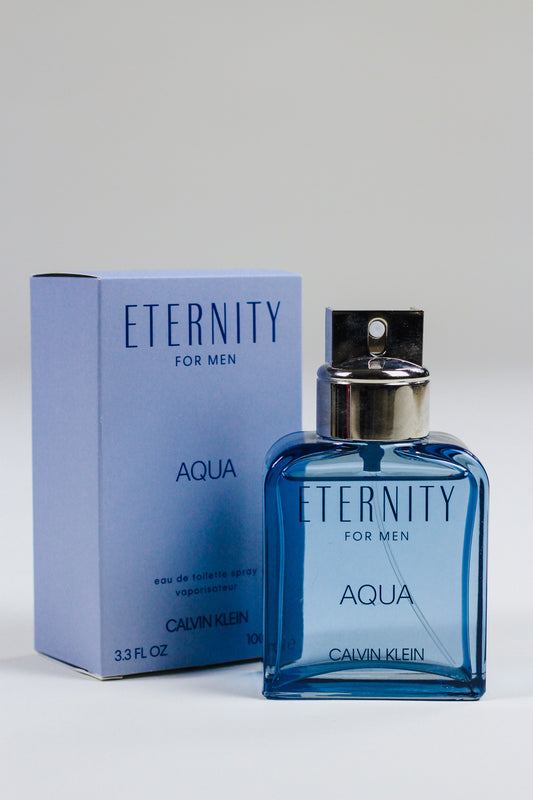 Calvin Klein Eternity Aqua Eau De Toilette
