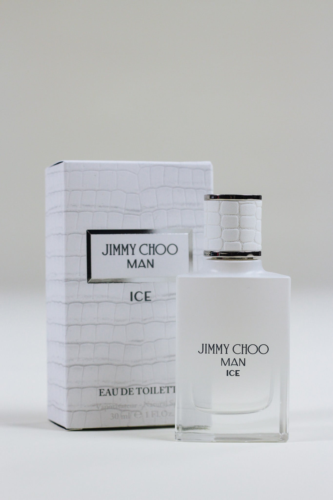 Jimmy Choo Man Ice Eau de Toilette Spray, oz – Dales Clothing Inc