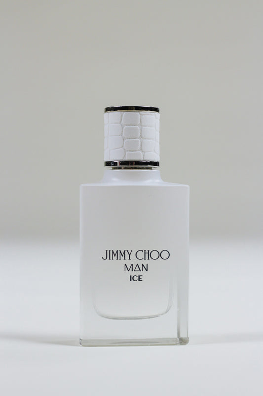 Jimmy Choo Man Ice Eau de Toilette Spray, 1.7 oz