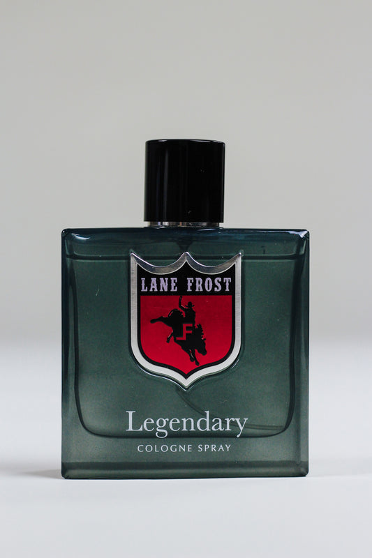 Lane Frost Legendary Cologne Spray