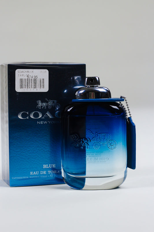Man Blue Eau de Toilette
