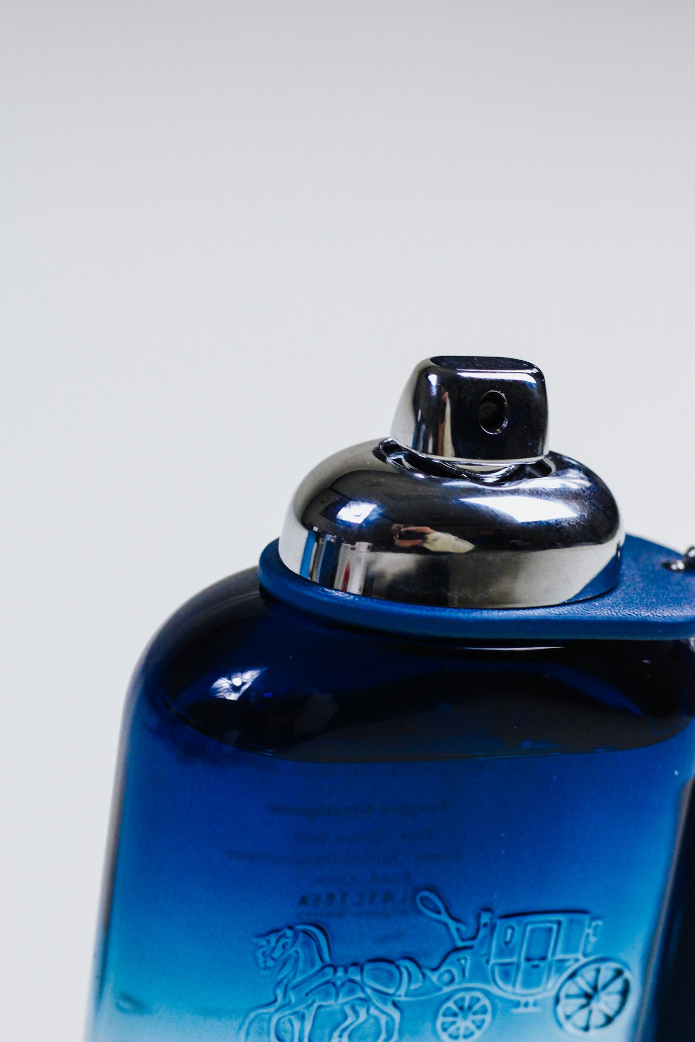 Man Blue Eau de Toilette