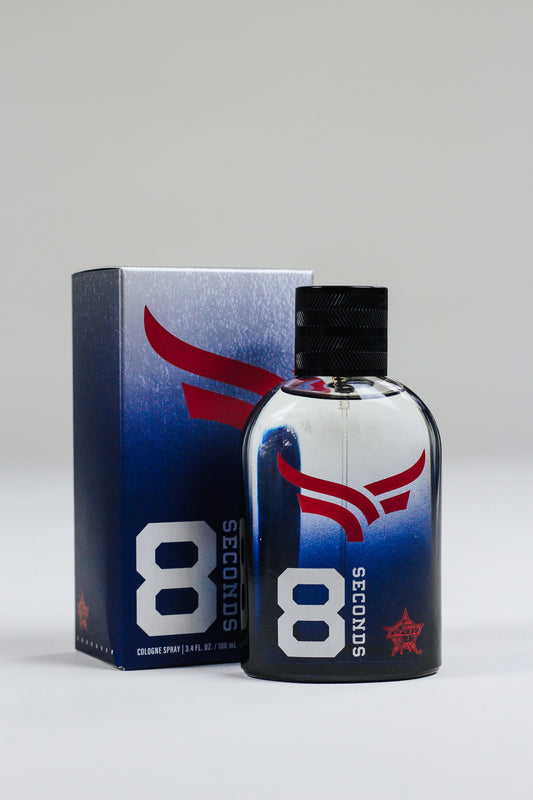 8 Seconds Mens Cologne