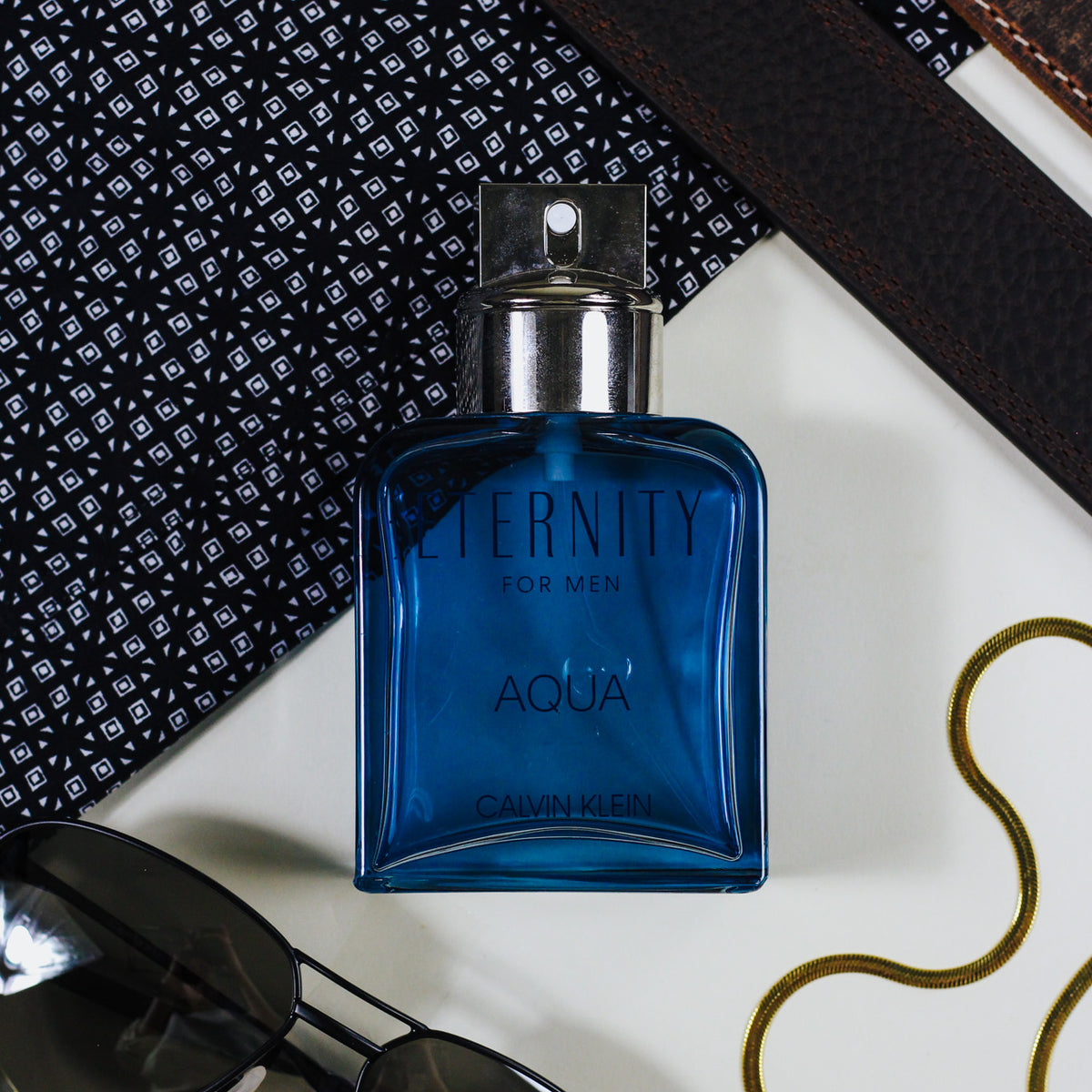 Calvin Klein Eternity Aqua Eau De Toilette – Dales Clothing Inc