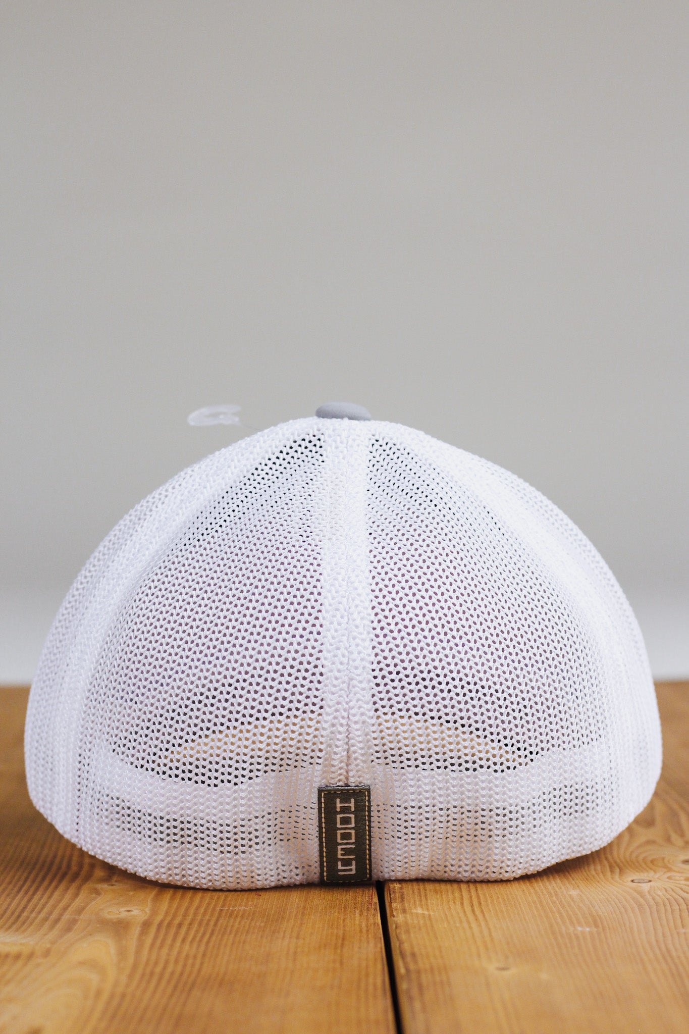 Liberty Roper Grey White Flag Hooey Hat