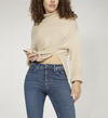 Infinite Fit Mid Rise Straight Leg Jeans