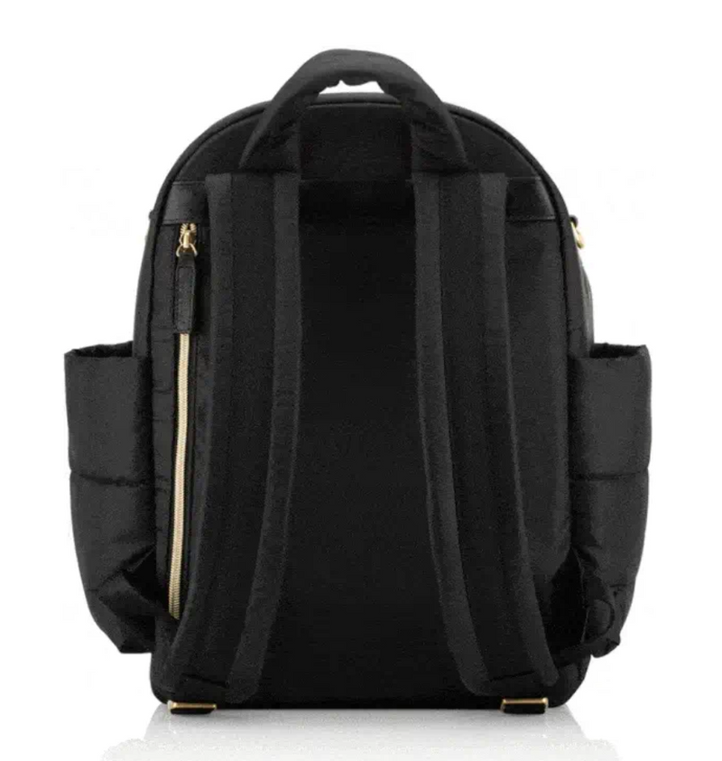 Dream Backpack Black Diaper Bag – Dales Clothing Inc