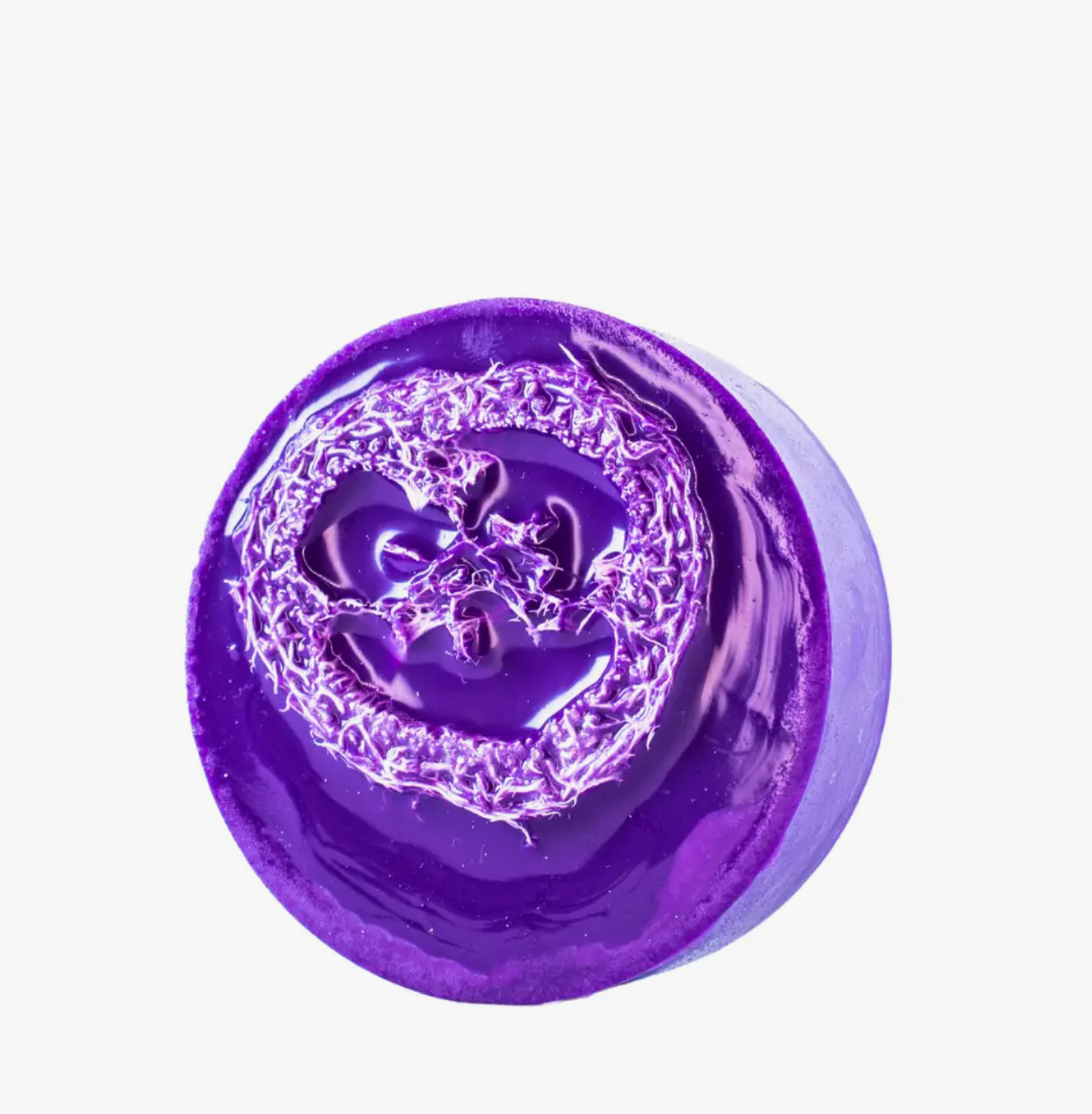 Loofah Soap - Vanilla Bean Noel