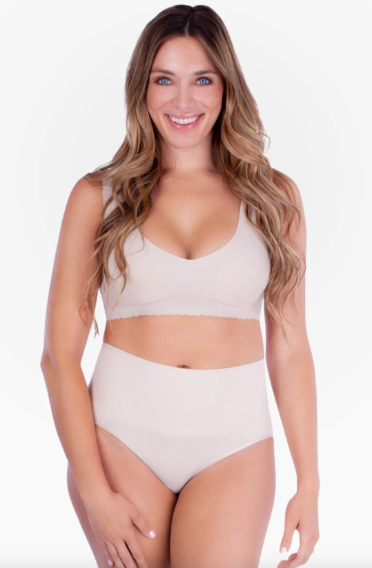 Nude C-Section Recovery Briefs – Dales Clothing Inc
