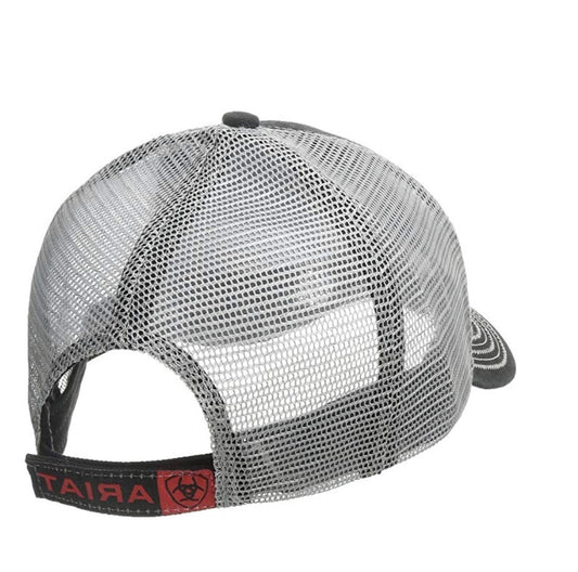 Ariat Mesh Hat