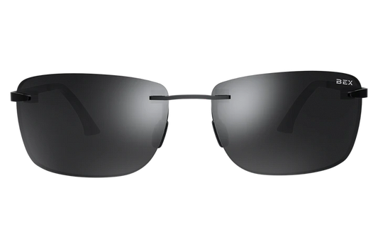 Legolas Black Grey Sunglasses