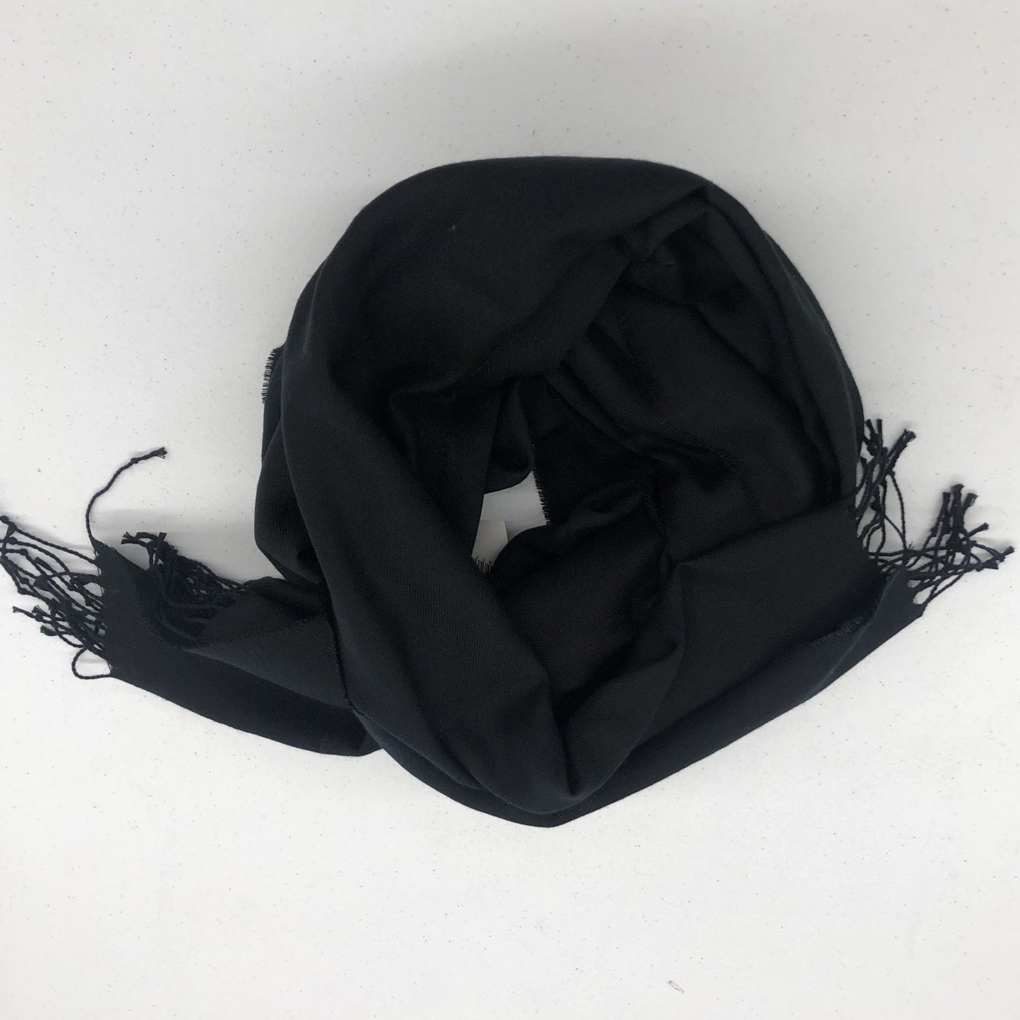 The Best Black Scarf