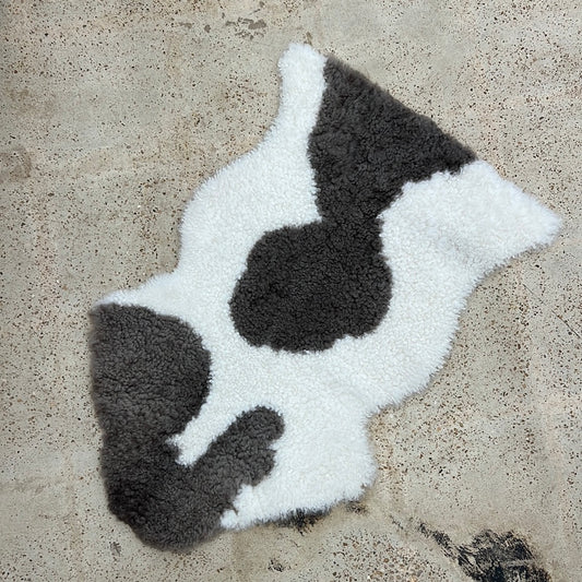 Sheep Rug