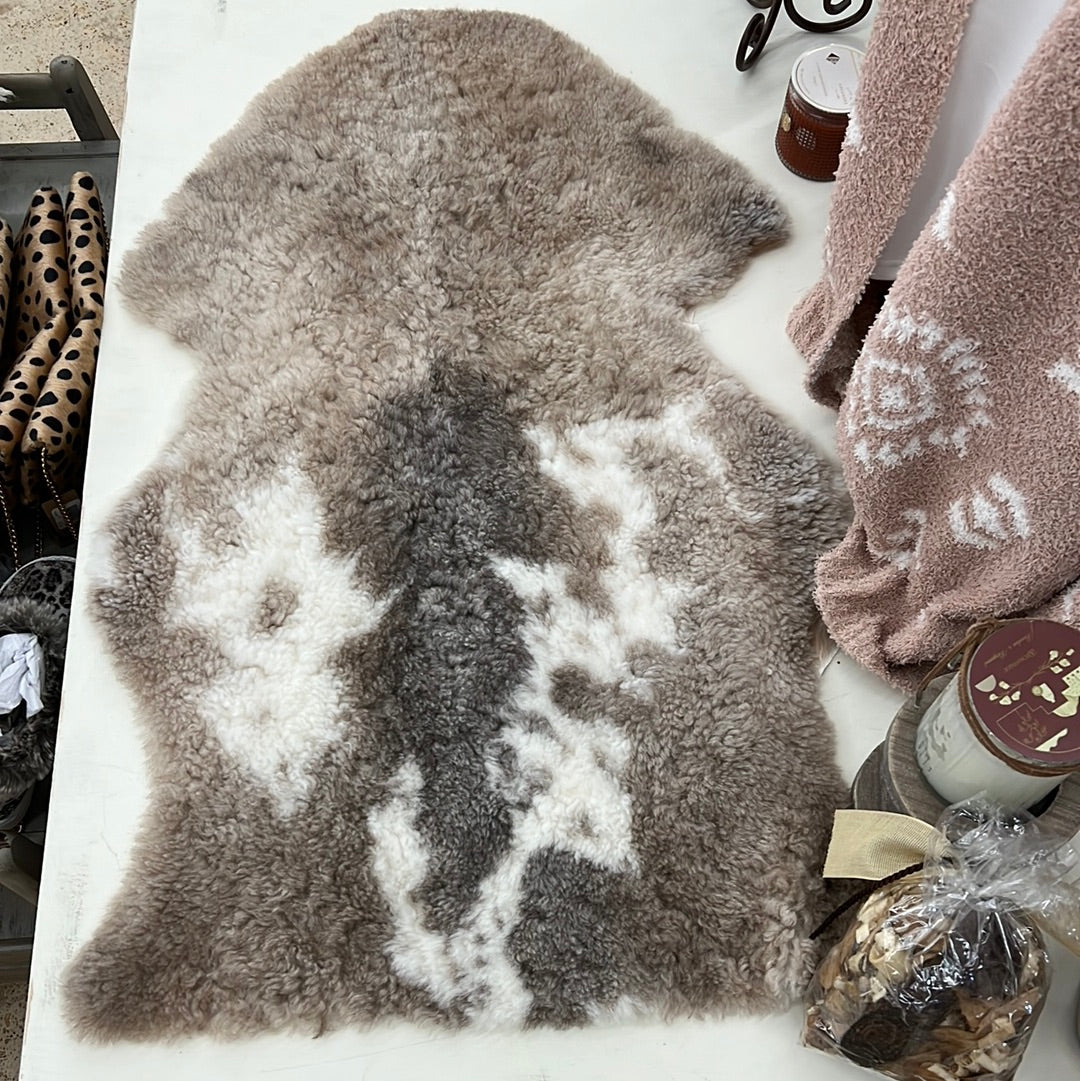 Sheep Rug
