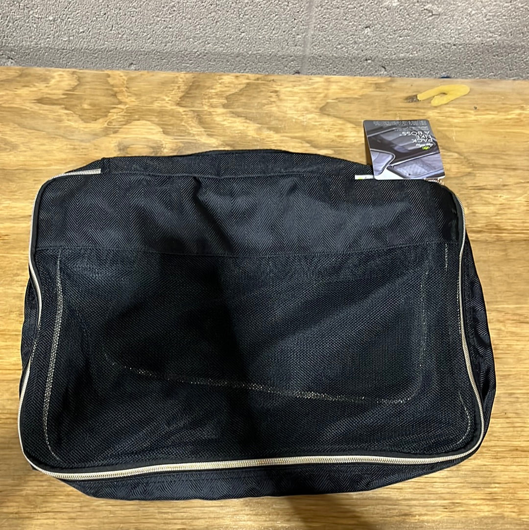 Black Packing Organizer Cube