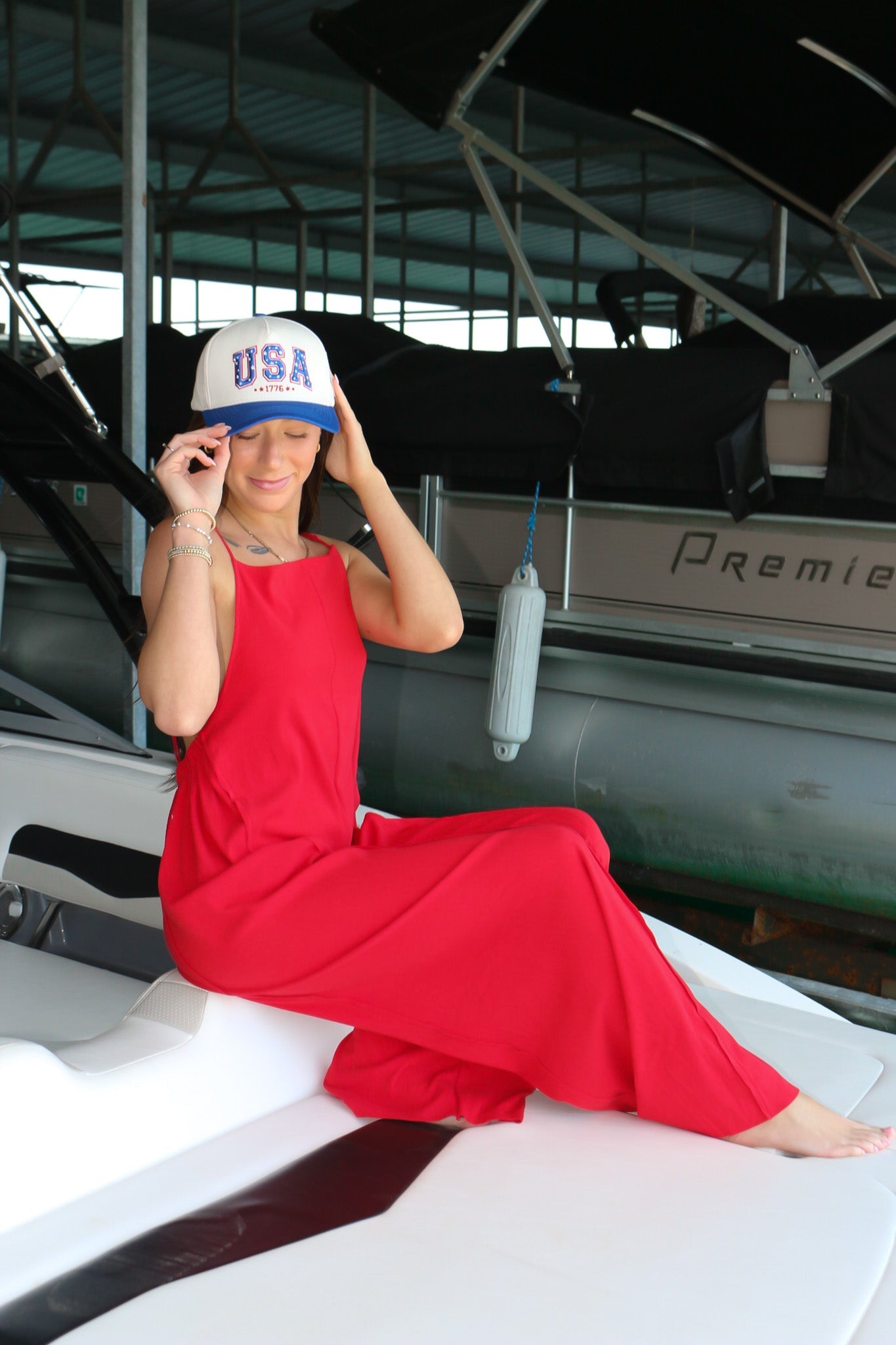 🌊 What to Wear to a Lake Day or Summer Vacation