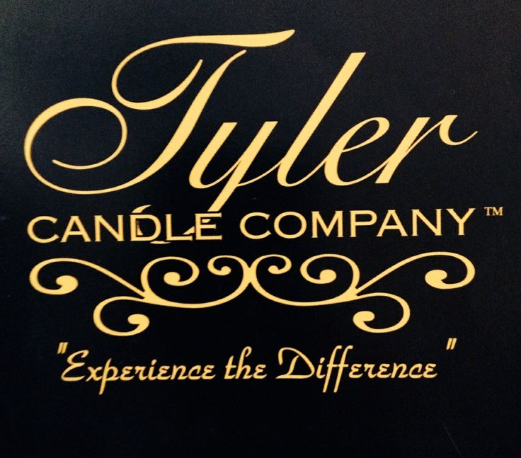 BRANDS: Tyler Candle Co.