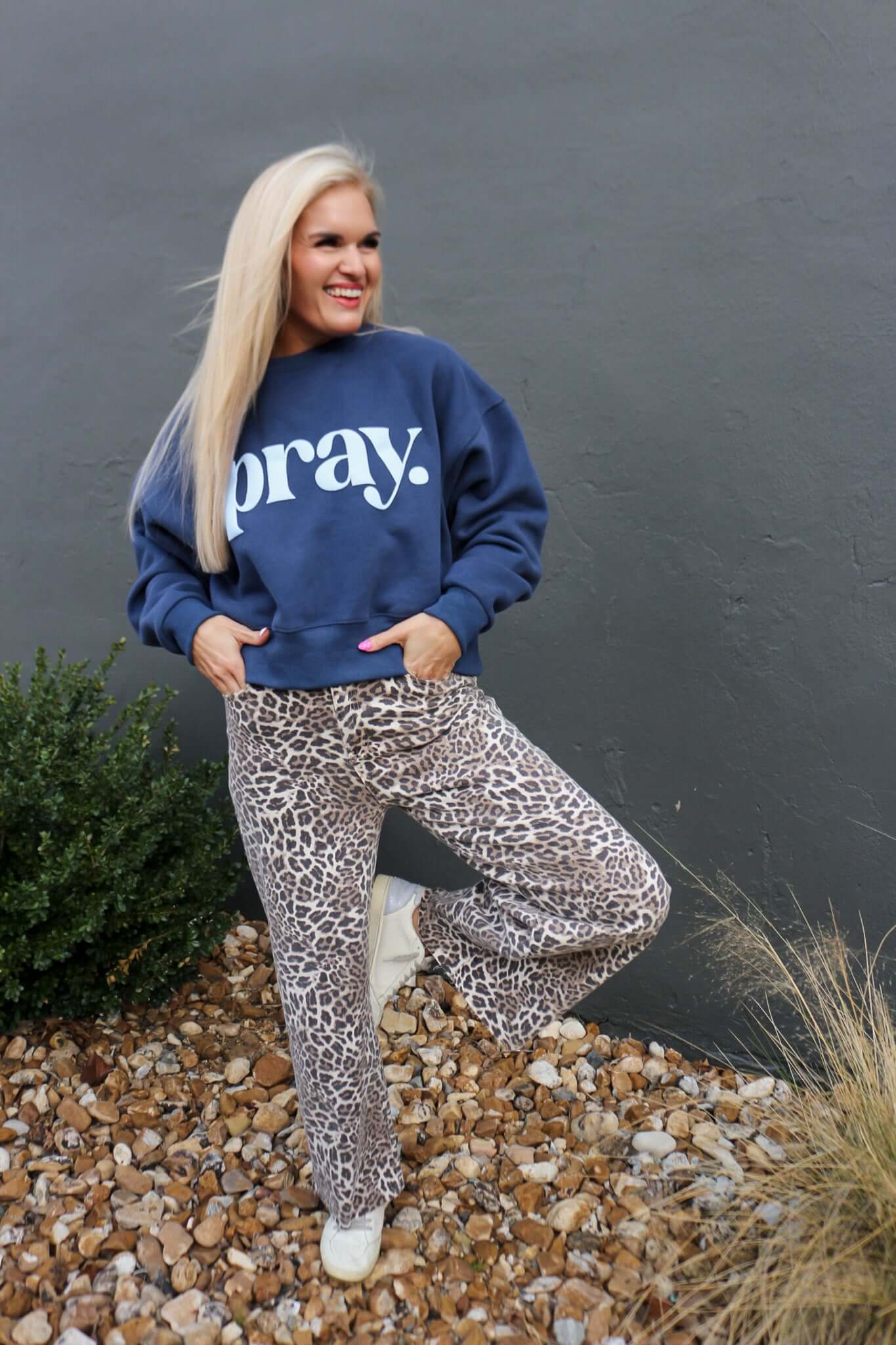 Women's Sweatshirts
