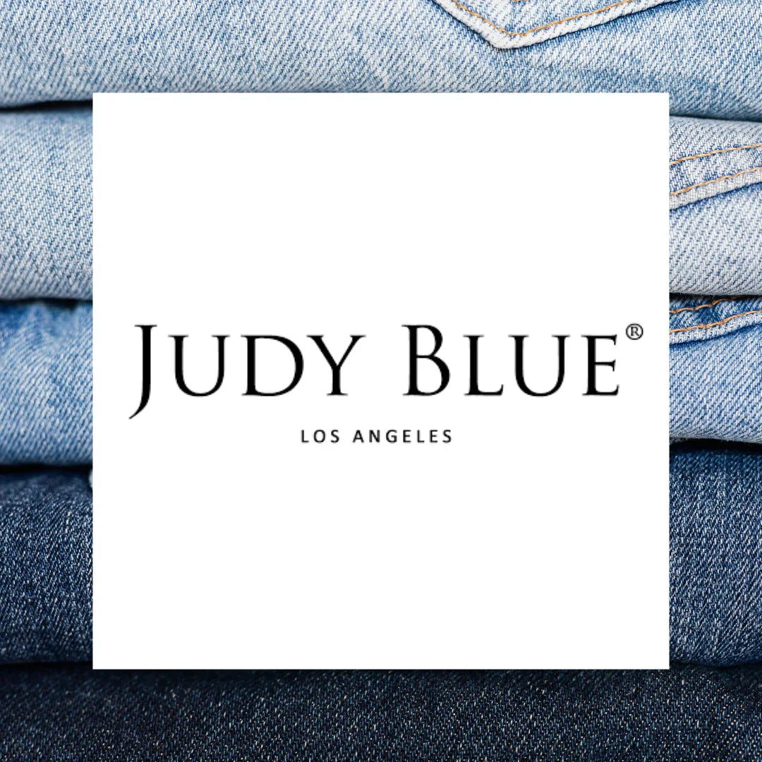 BRANDS: Judy Blue