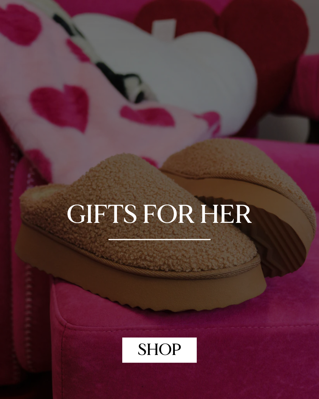 Gifts For Her